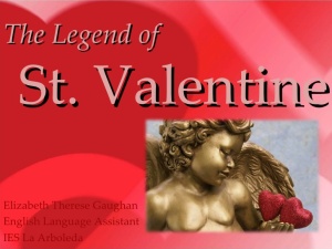 st-valentine-the-legend