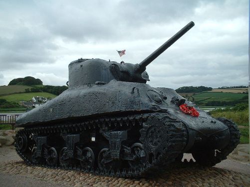 Sherman_Tank_Operation_Tiger
