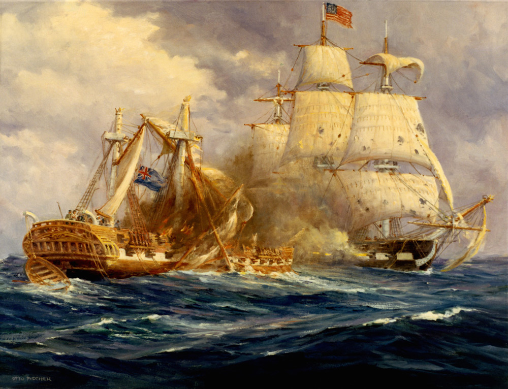USS_Constitution_v_HMS_Guerriere