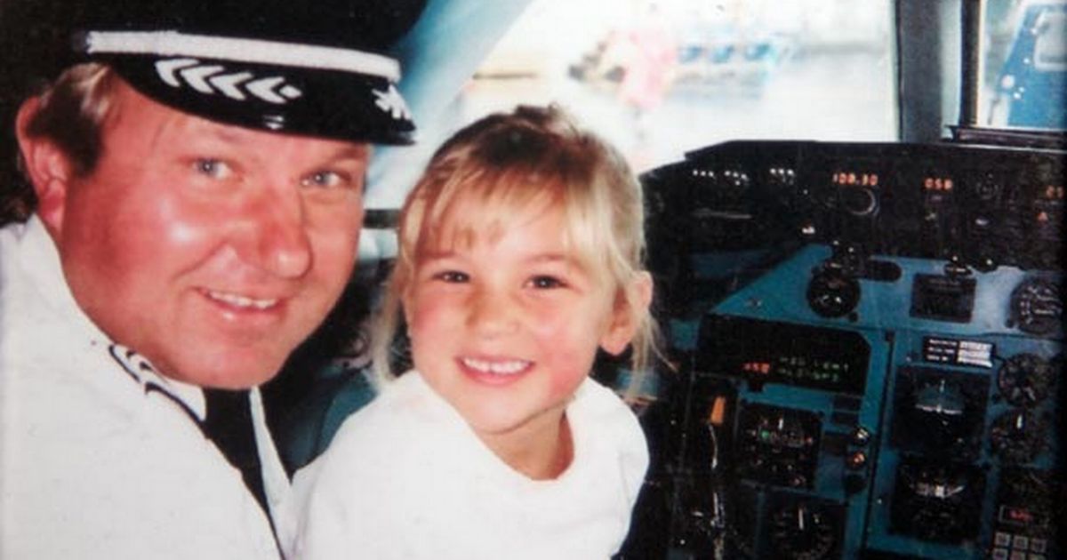 September 11, 2001 The Farmer and the Pilot