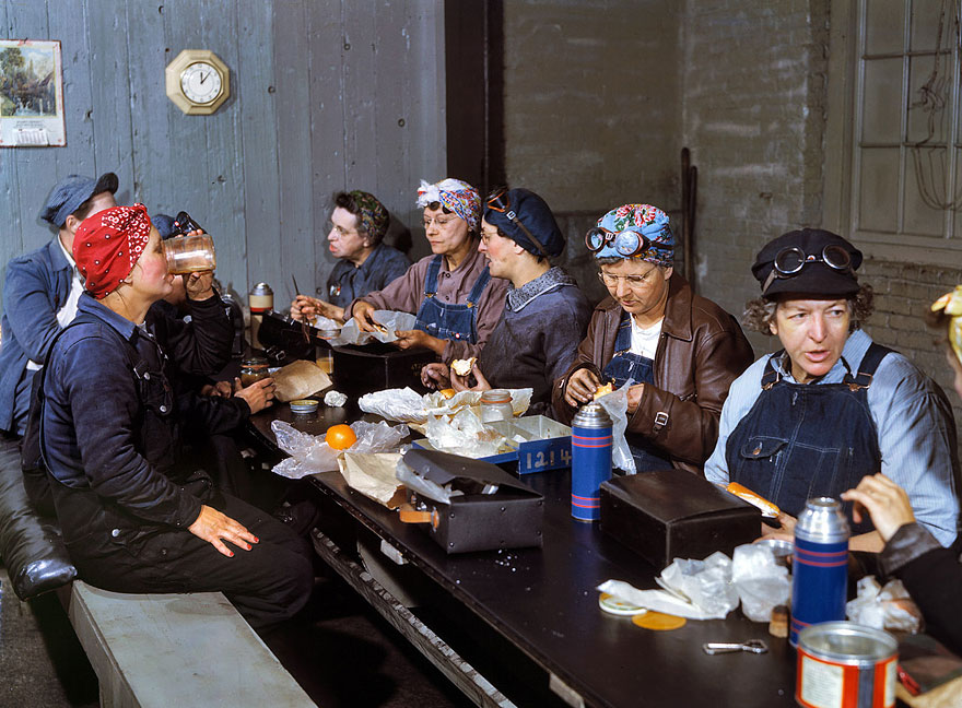 world-war-ii-women-at-work-in-color-8