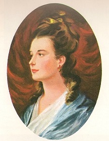 Martha Jefferson