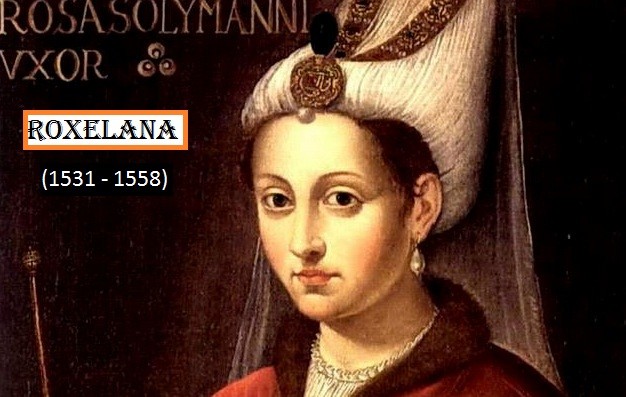 Roxelana-Wife-Of-Suleiman