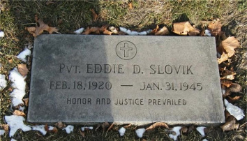 eddie-slovik-grave