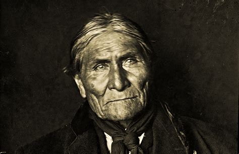 September 4, 1886 Geronimo